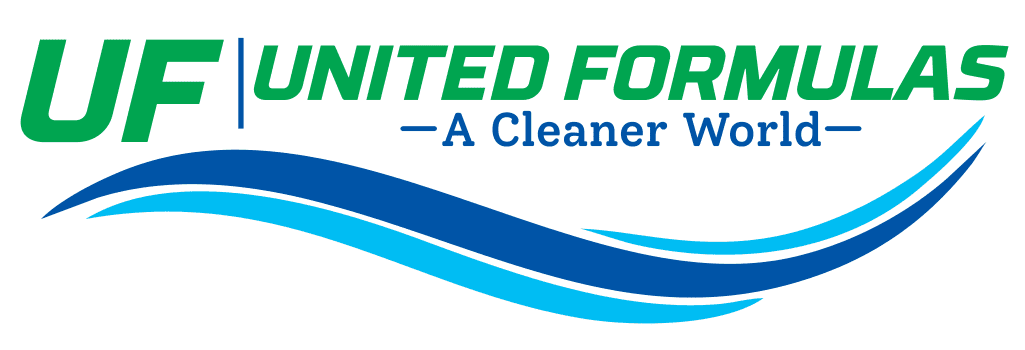 United Formulas logo