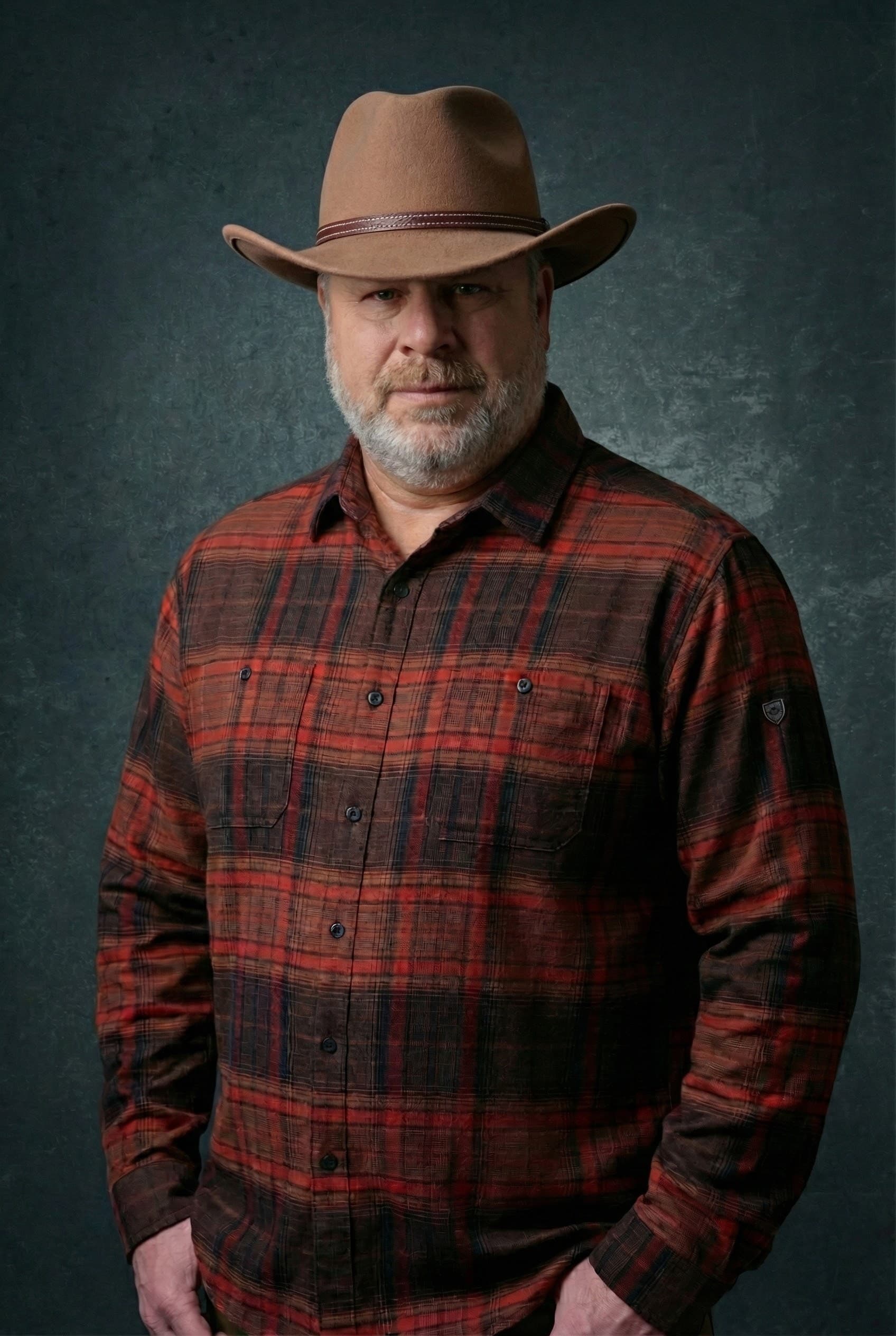 Trevor Riggs